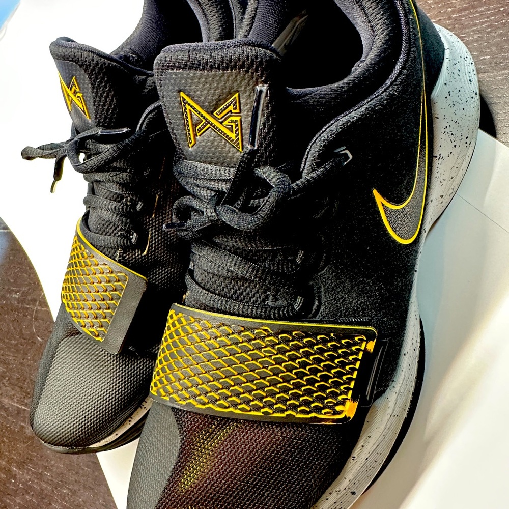 Paul George “PG1” Nike Basketball Shoe